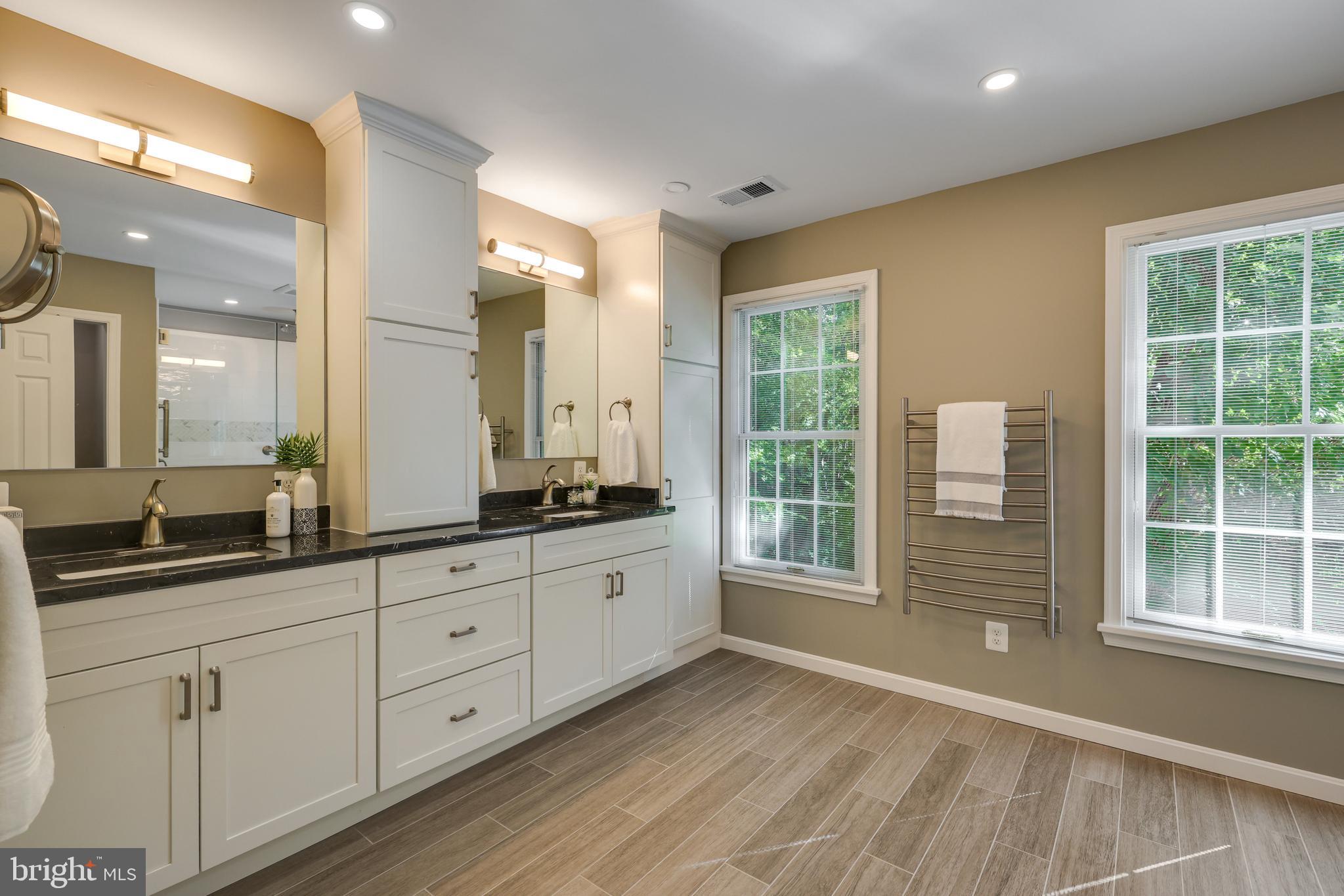 WOLFTRAP MEADOWS - Residential