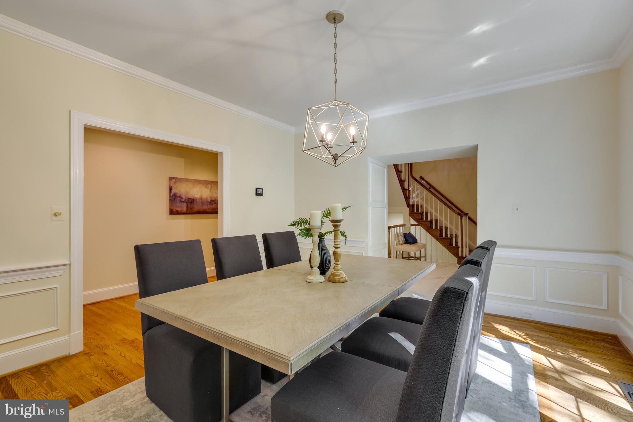 WOLFTRAP MEADOWS - Residential