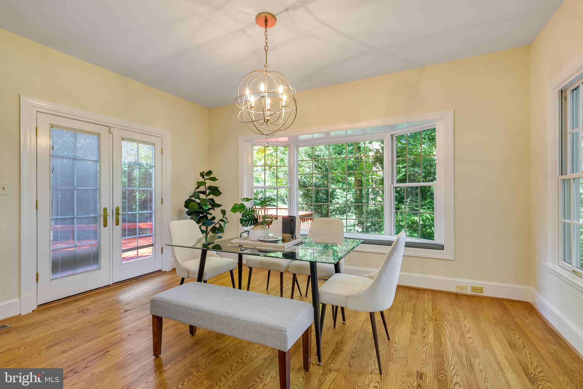 WOLFTRAP MEADOWS - Residential