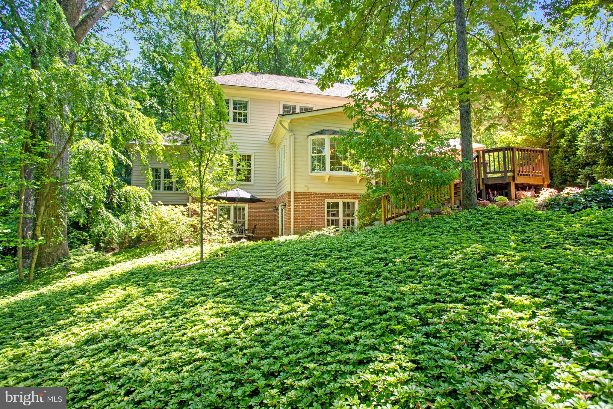 WOLFTRAP MEADOWS - Residential