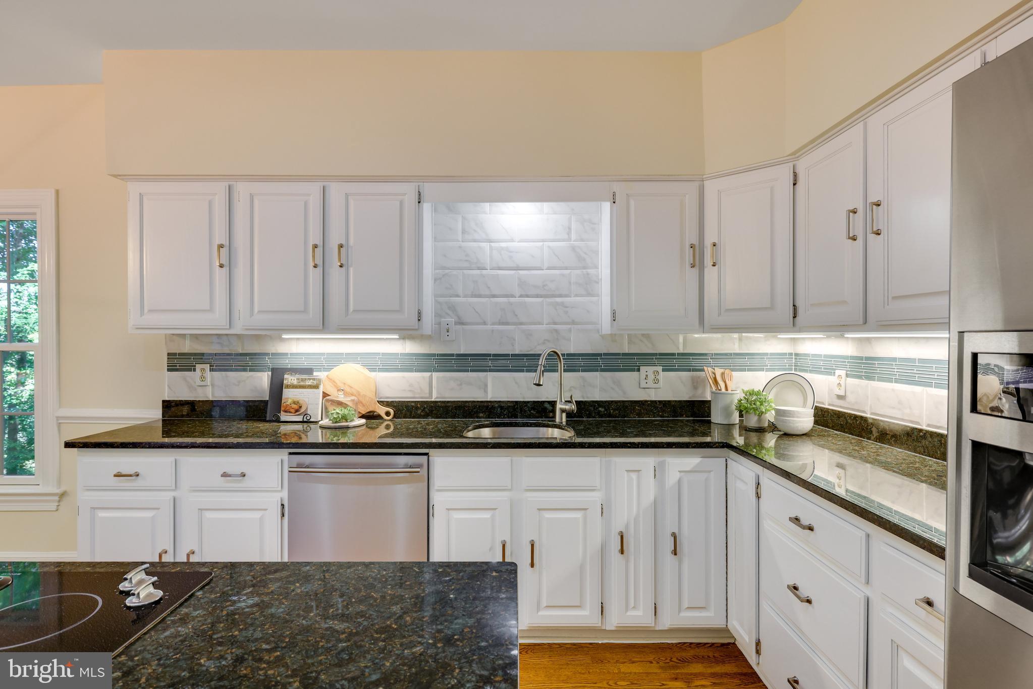 WOLFTRAP MEADOWS - Residential