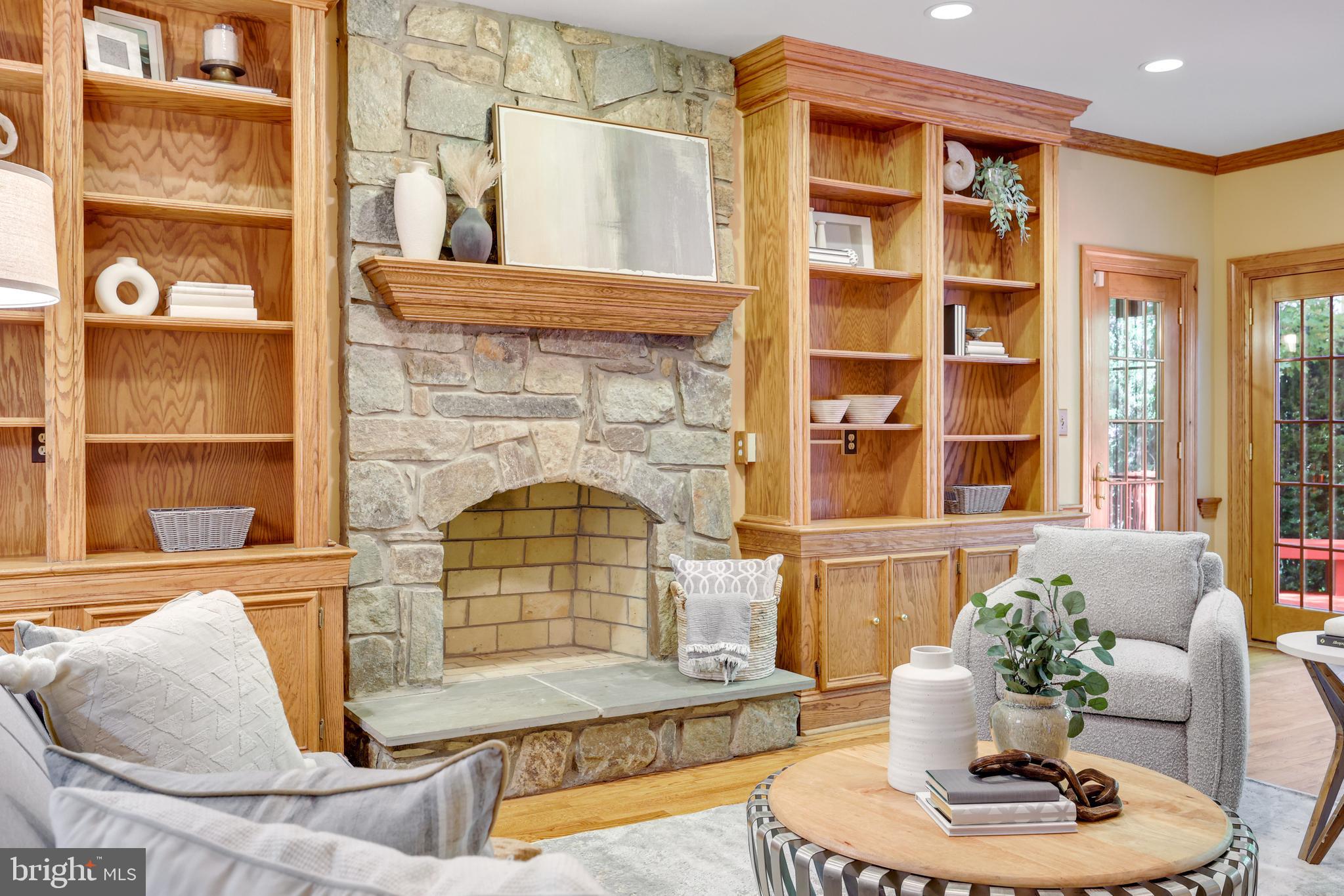 WOLFTRAP MEADOWS - Residential