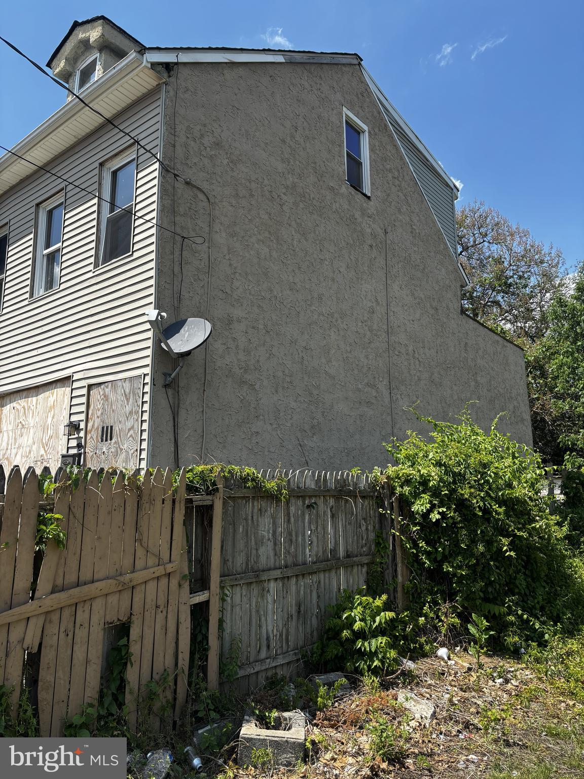 111 BELMONT STREET