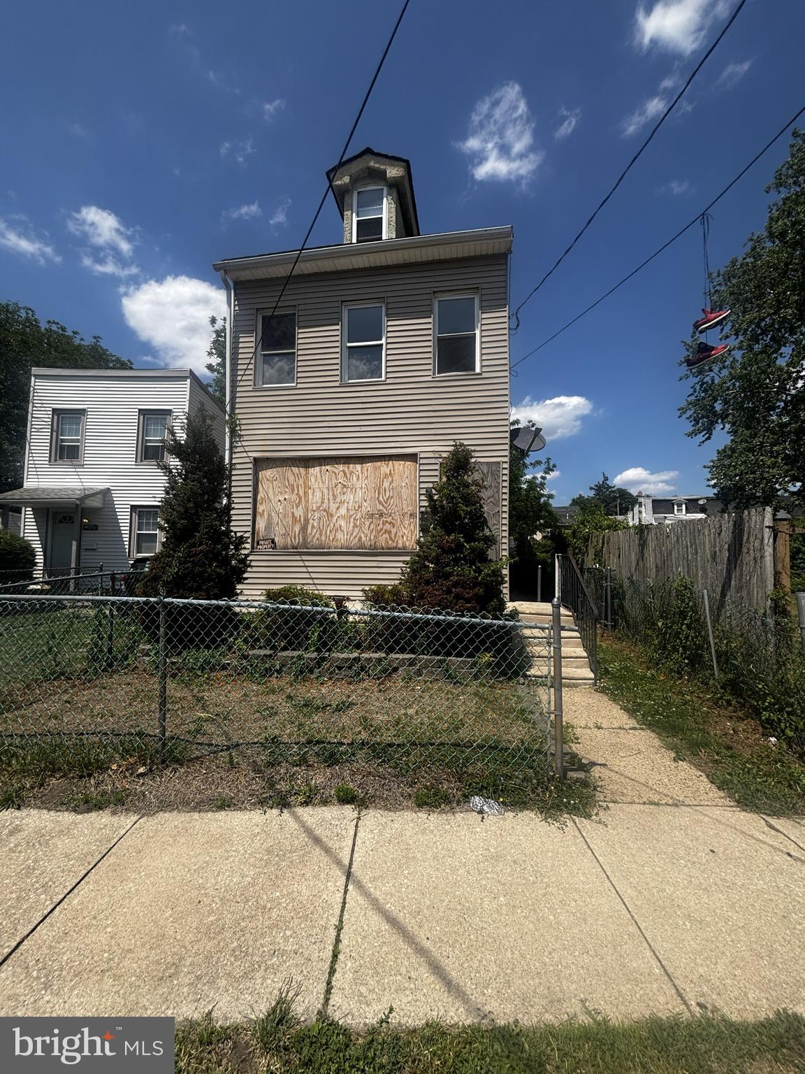 111 BELMONT STREET