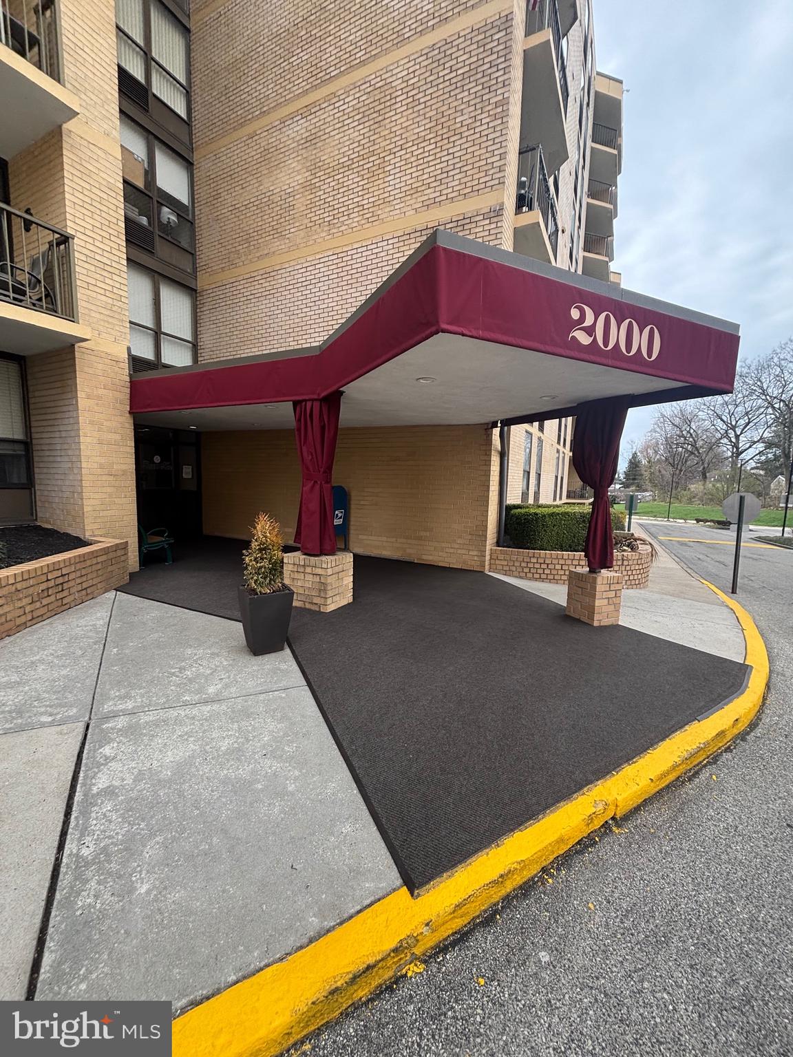 PLYMOUTH MEETING - Residential