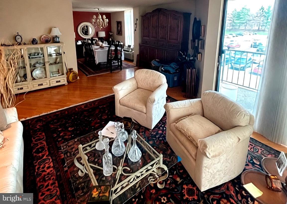 PLYMOUTH MEETING - Residential