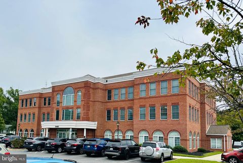Photo of 3460 Old Washington Road #203, WALDORF, MD 20602 (MLS # MDCH2047770)