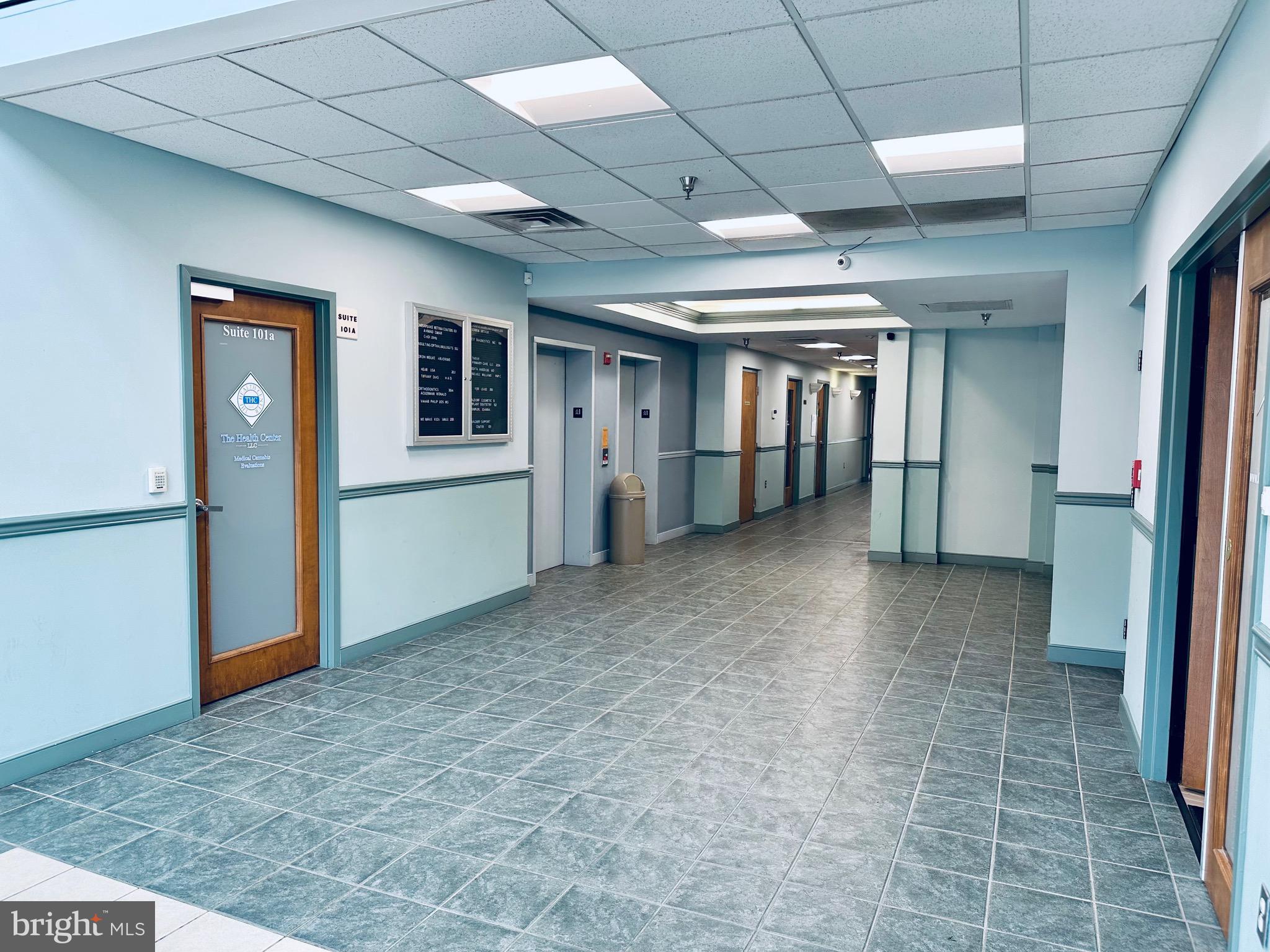 CAMBRIDGE PROFESSIONAL CENTER - Commercial Sale