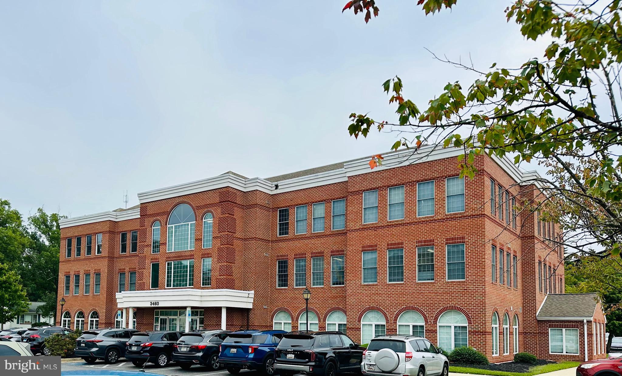 CAMBRIDGE PROFESSIONAL CENTER - Commercial Sale