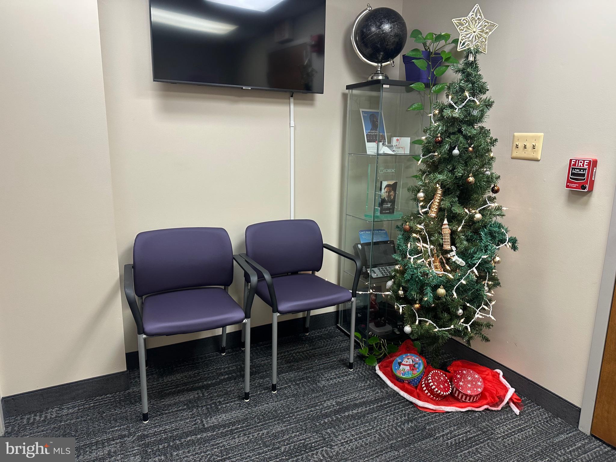 CAMBRIDGE PROFESSIONAL CENTER - Commercial Sale