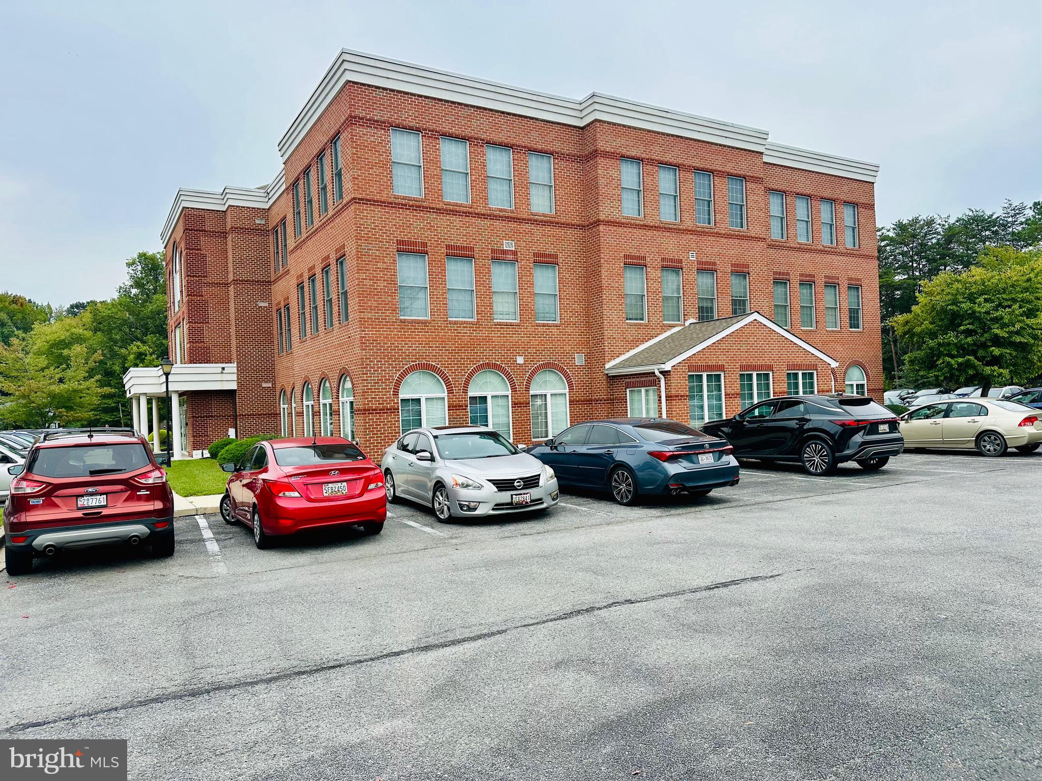 CAMBRIDGE PROFESSIONAL CENTER - Commercial Sale