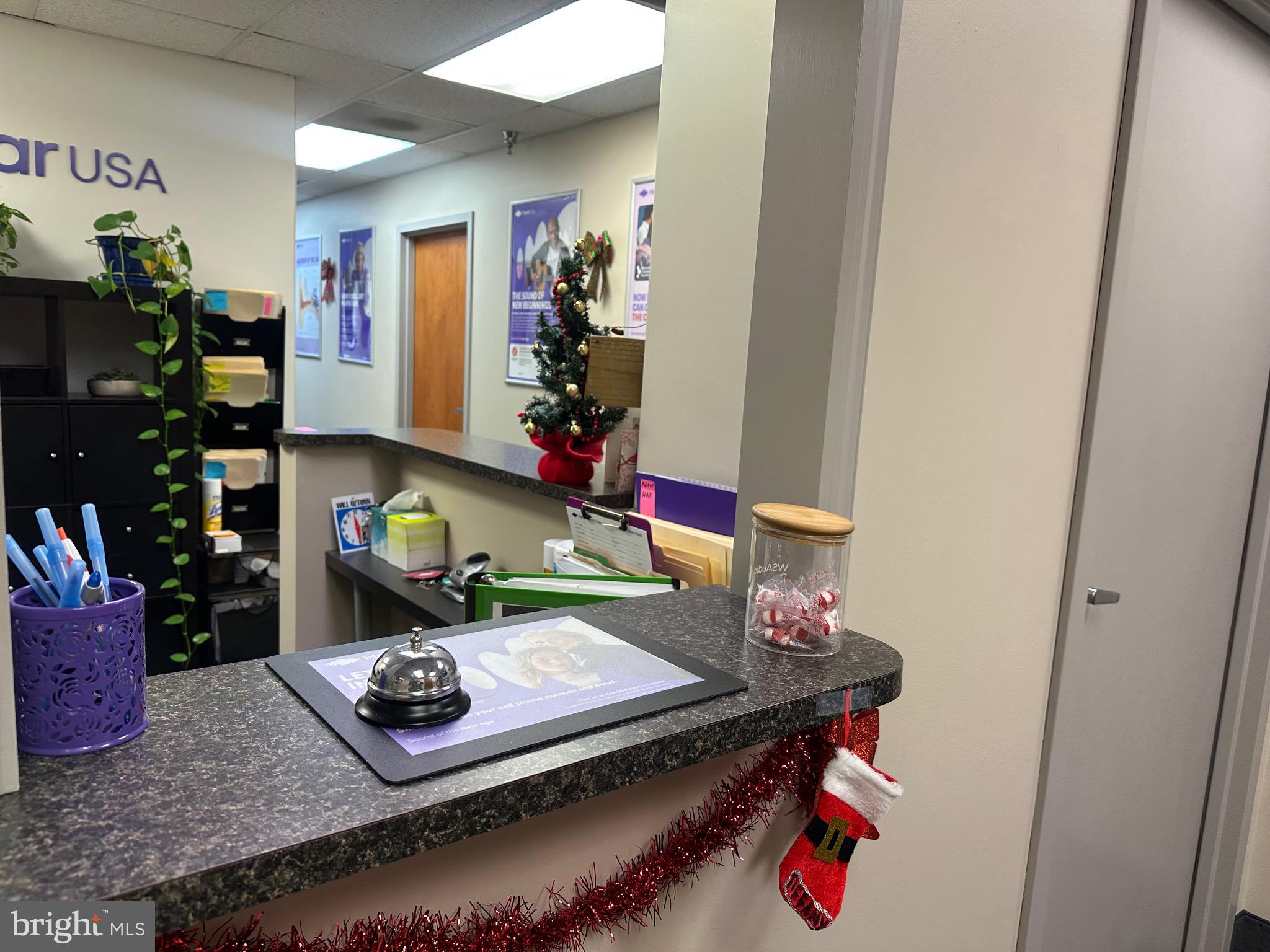 CAMBRIDGE PROFESSIONAL CENTER - Commercial Sale