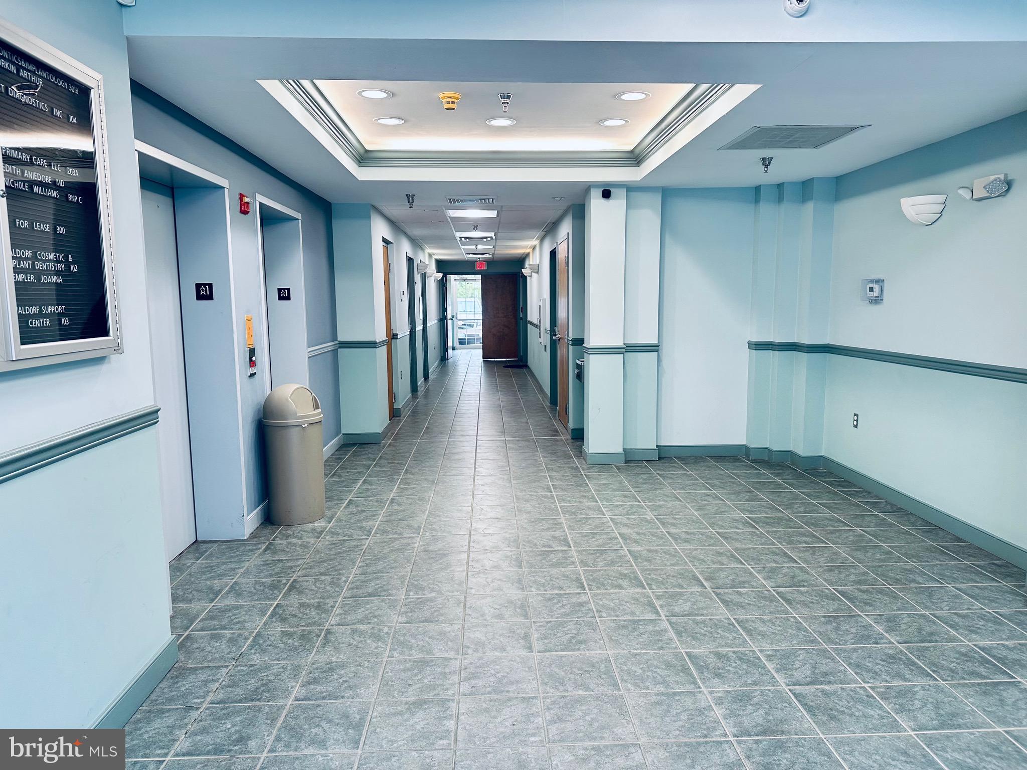 CAMBRIDGE PROFESSIONAL CENTER - Commercial Sale