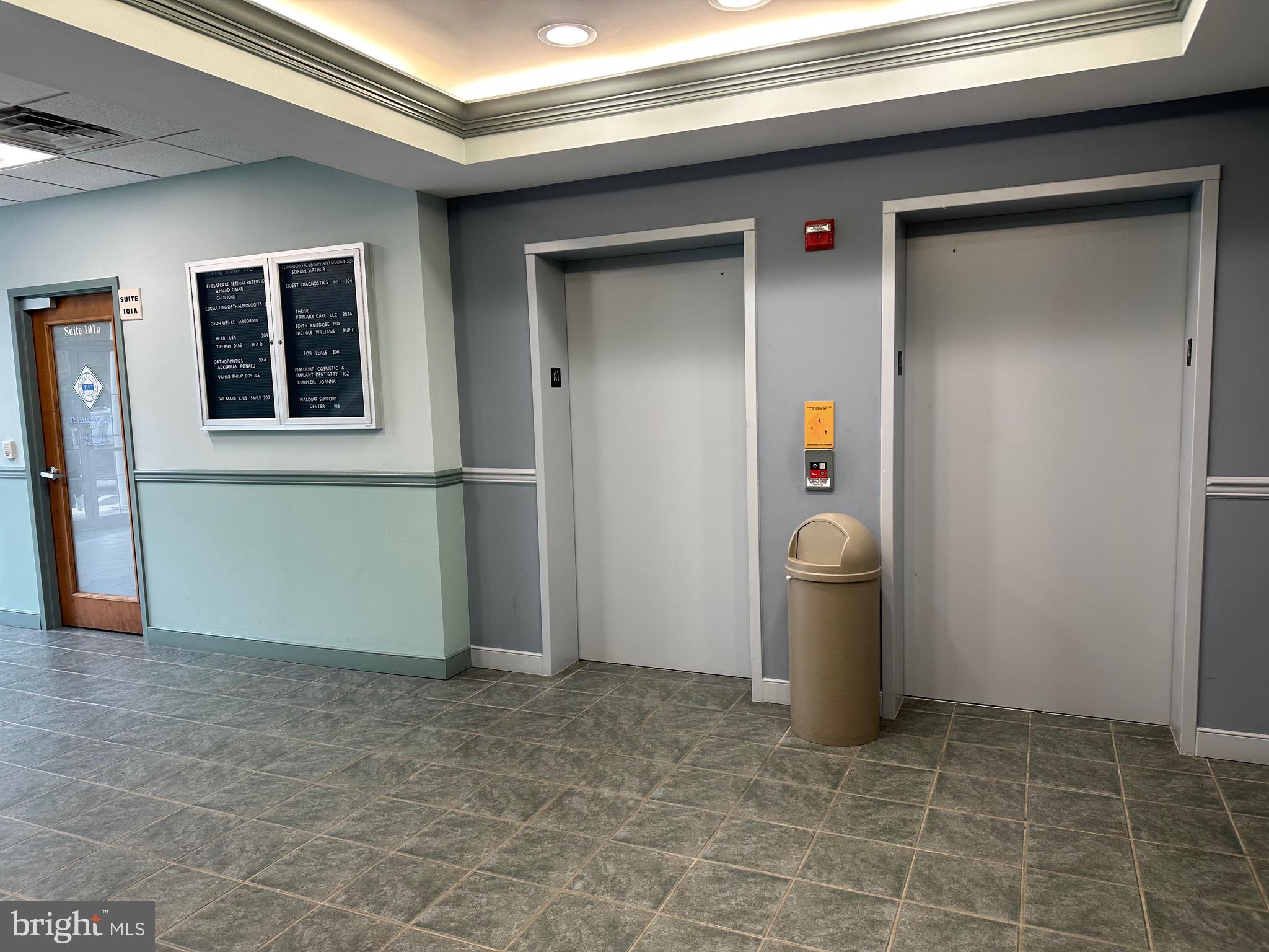 3460 OLD WASHINGTON ROAD 203