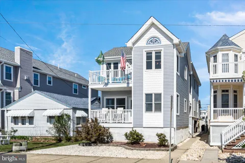 3254 West Avenue, Ocean City, NJ 08226 - MLS#: NJCM2005160