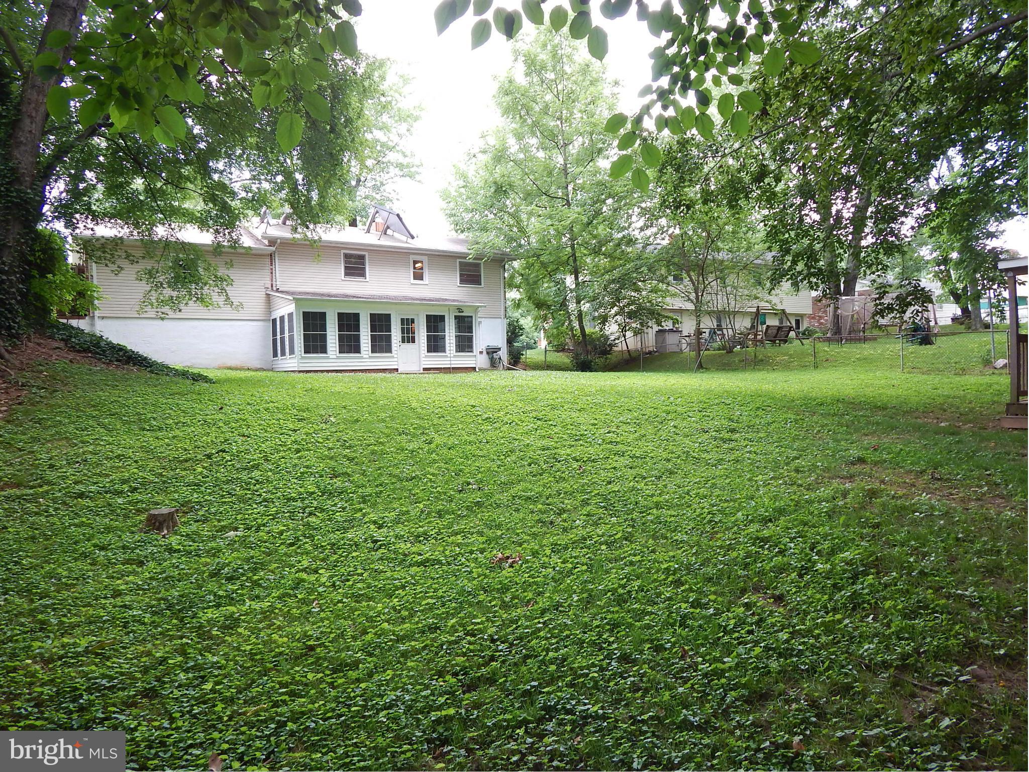 DALE CITY - Residential