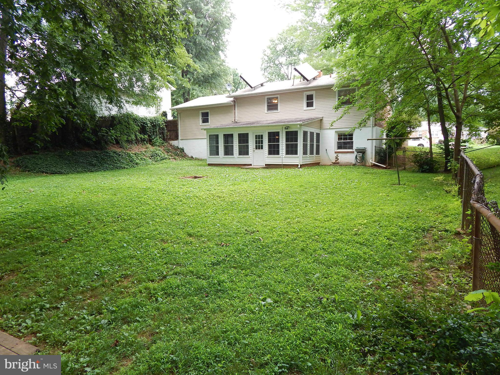 DALE CITY - Residential