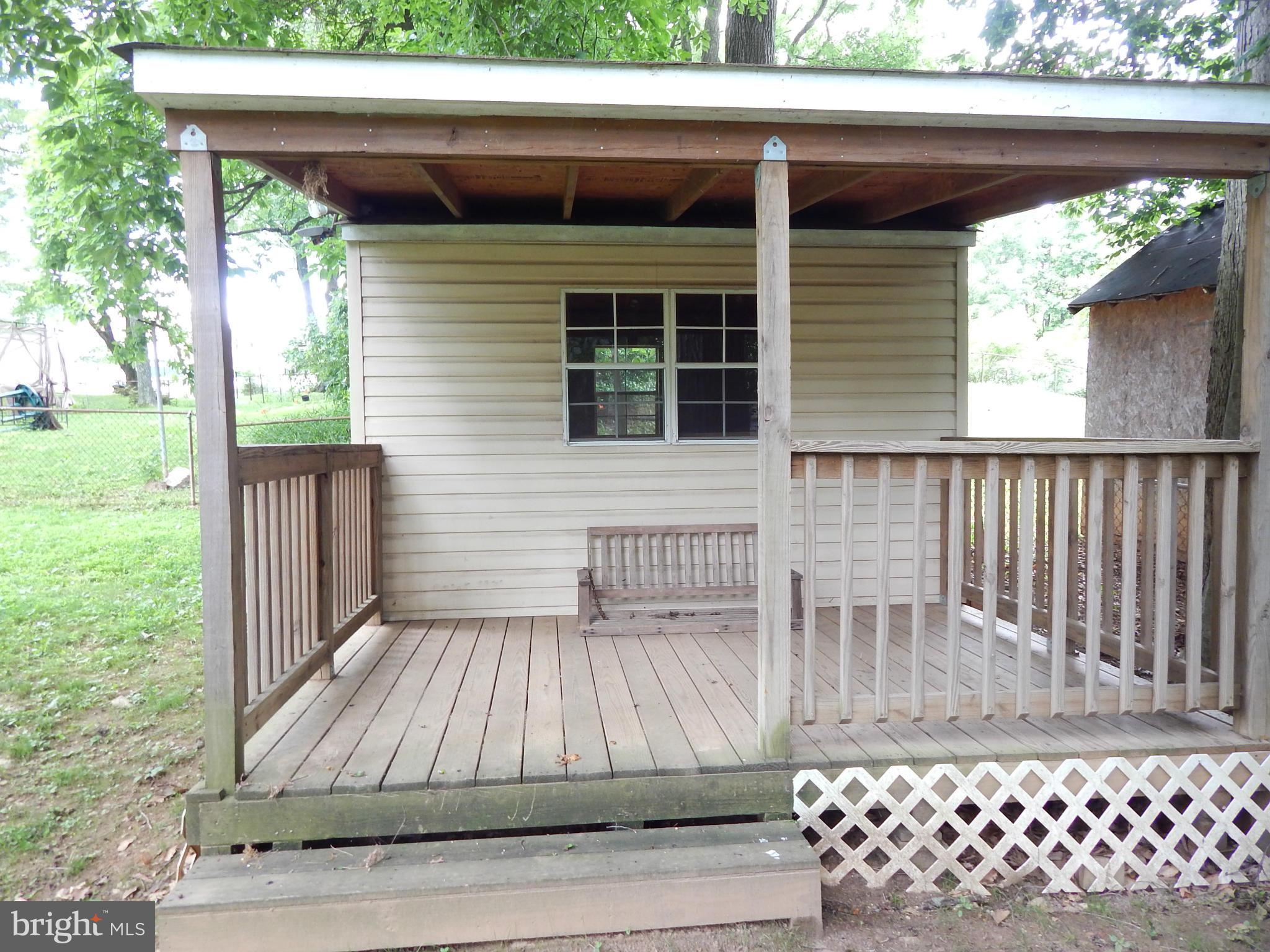 DALE CITY - Residential