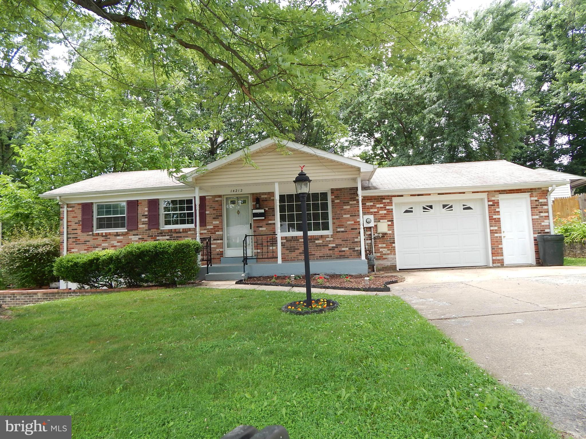 DALE CITY - Residential