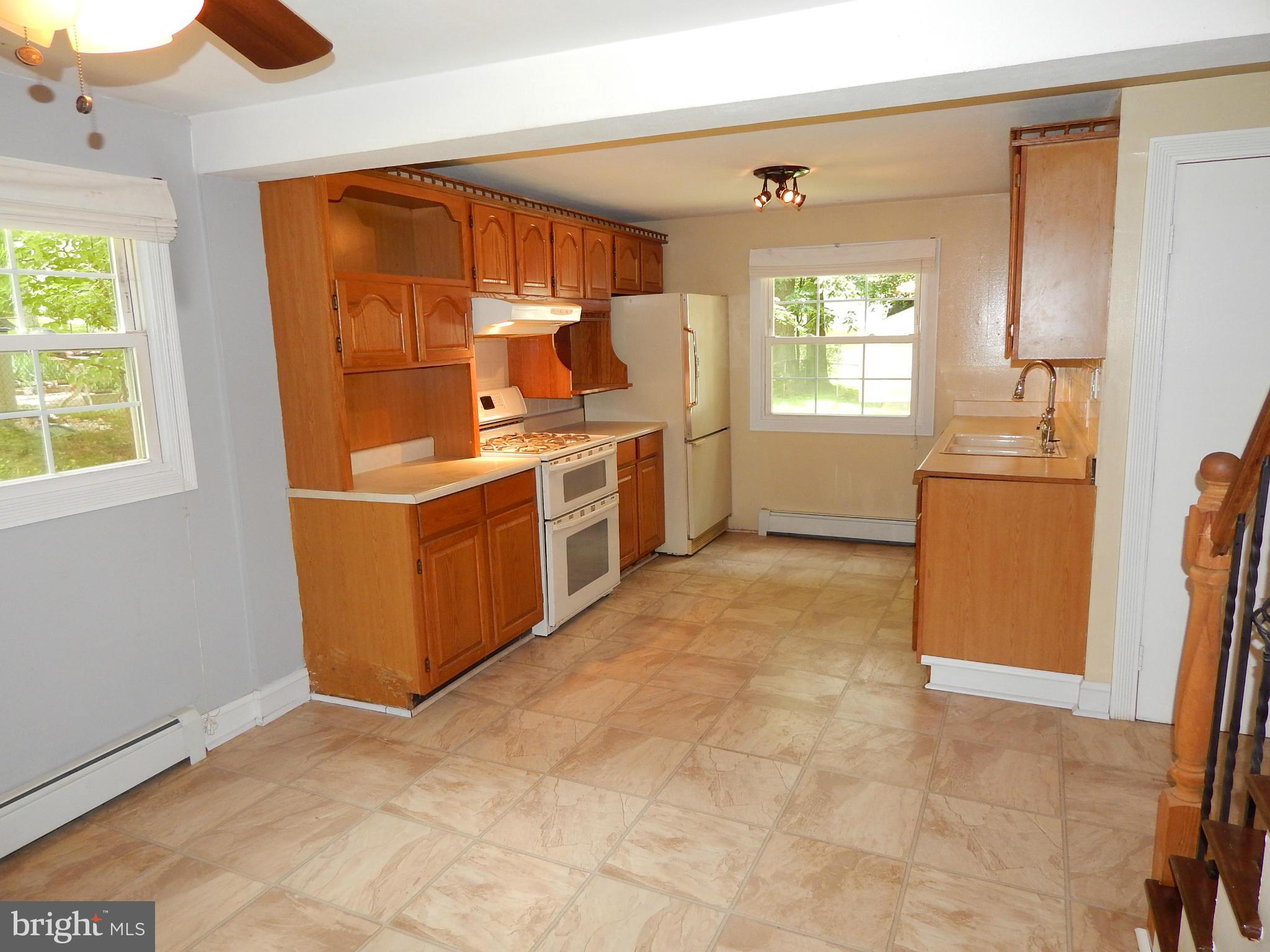 DALE CITY - Residential