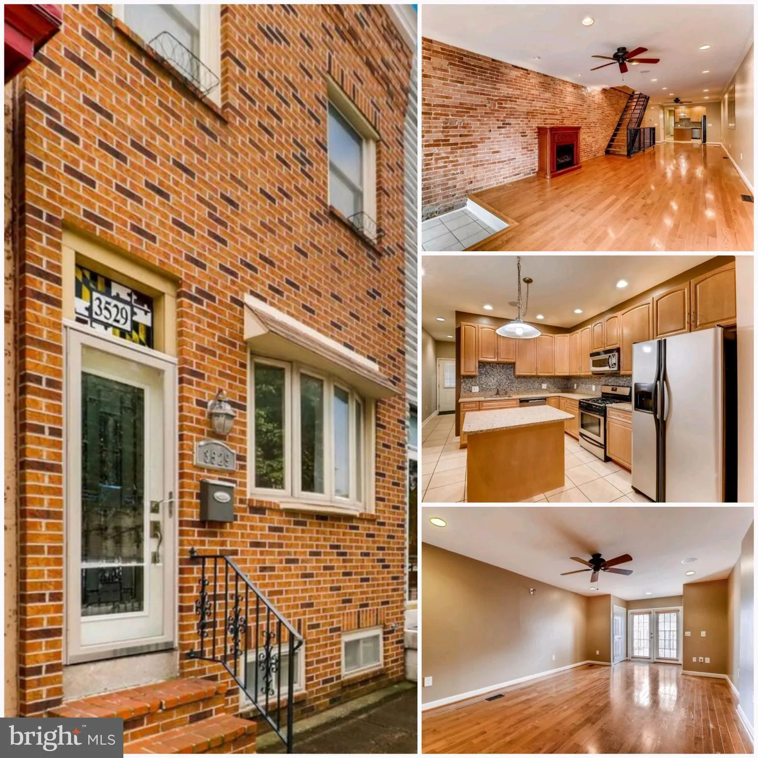 Additional image 2 of 3529 Claremont Street, Baltimore, MD 21224