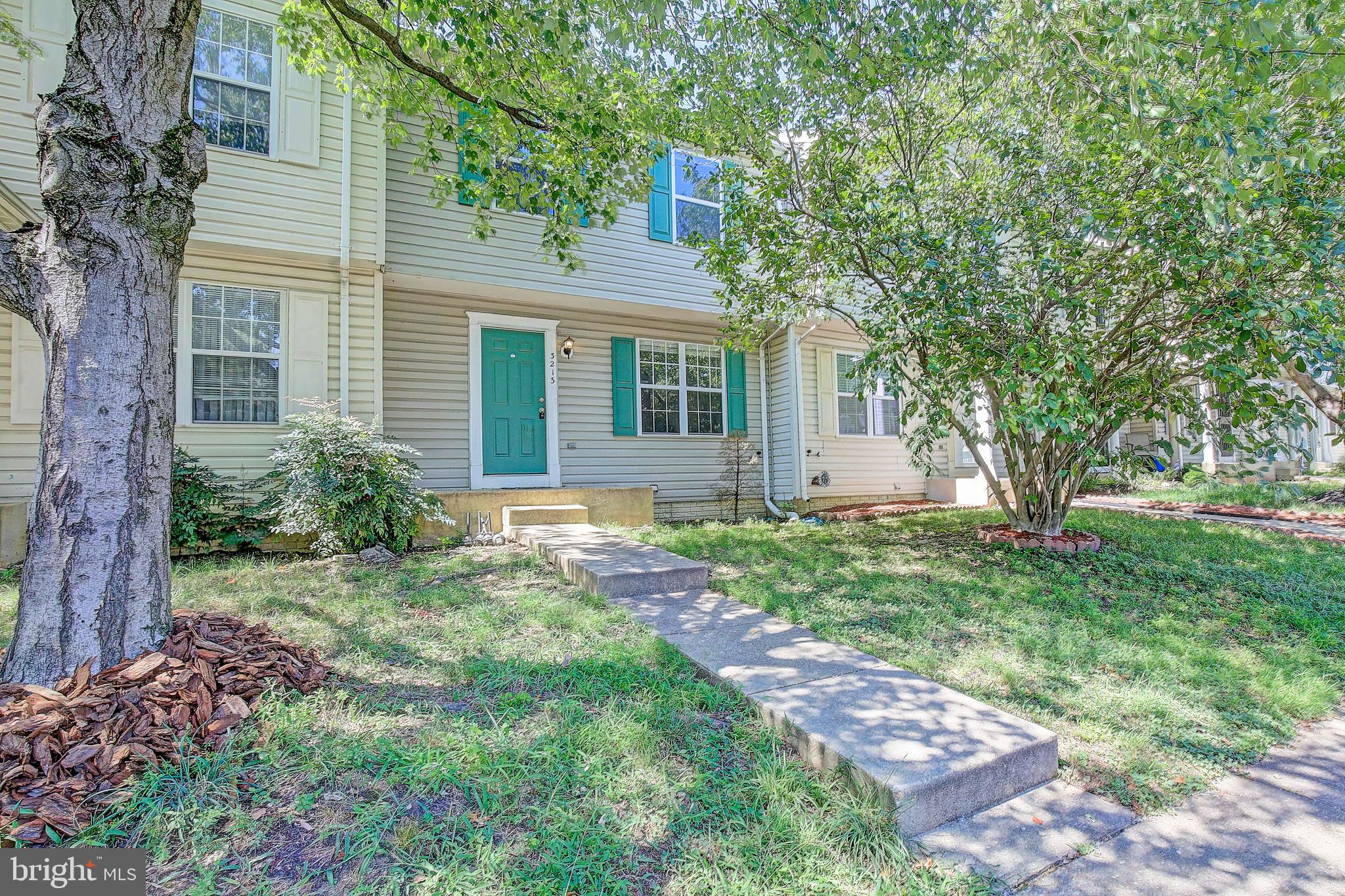 FOREST RUN - Residential