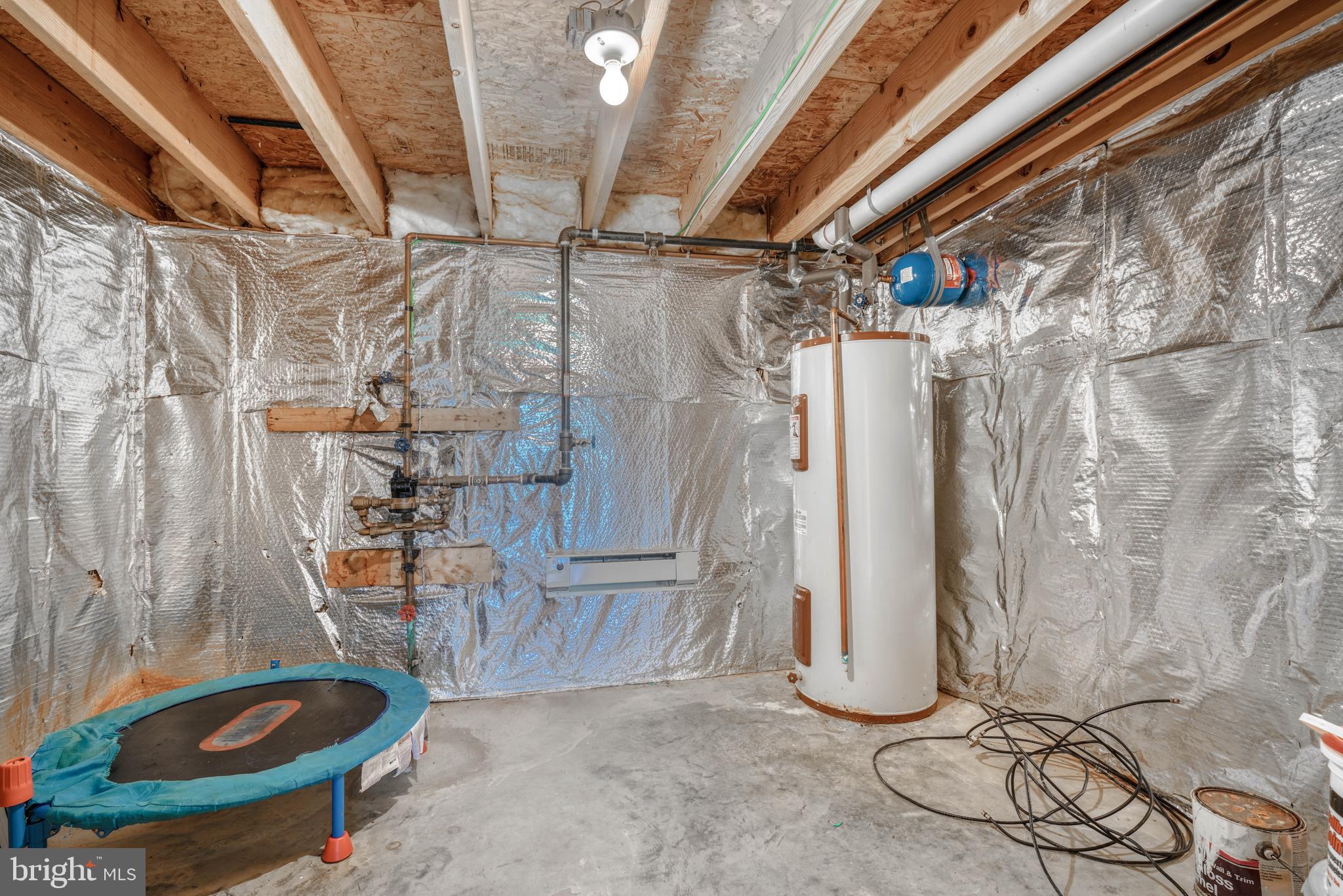 VILLAS ON WATERS EDGE - Residential