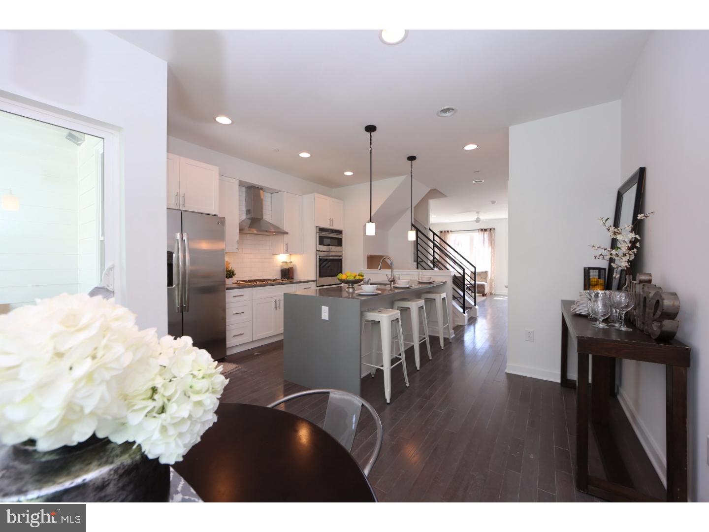 FISHTOWN - Residential