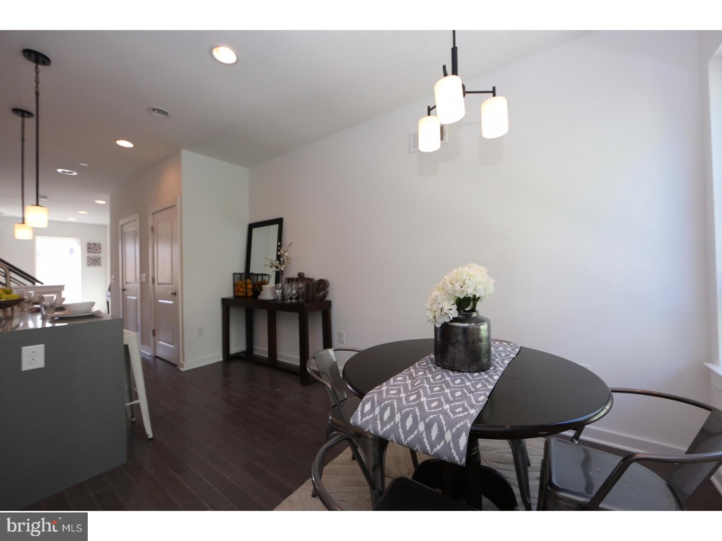 FISHTOWN - Residential