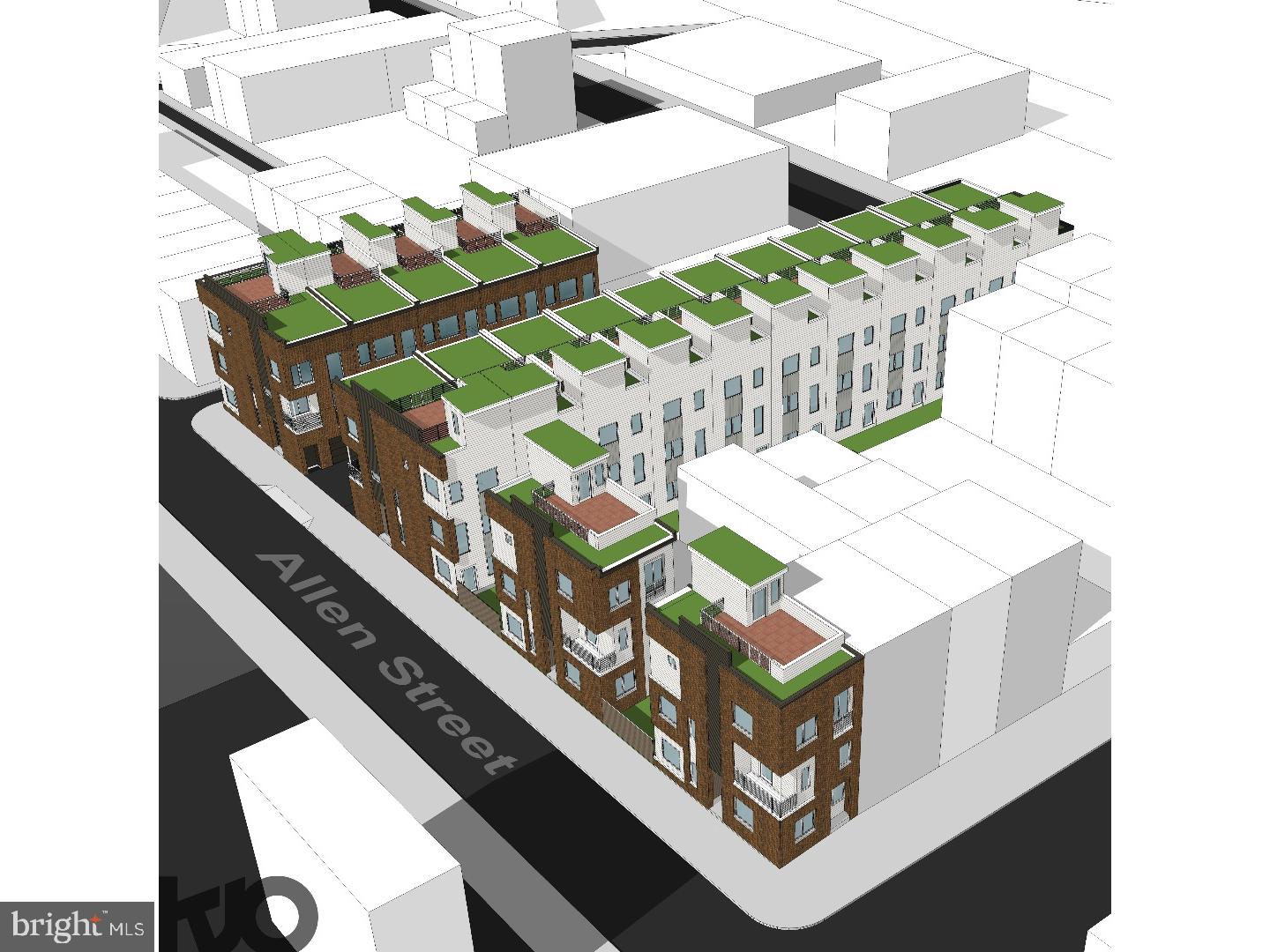 FISHTOWN - Residential