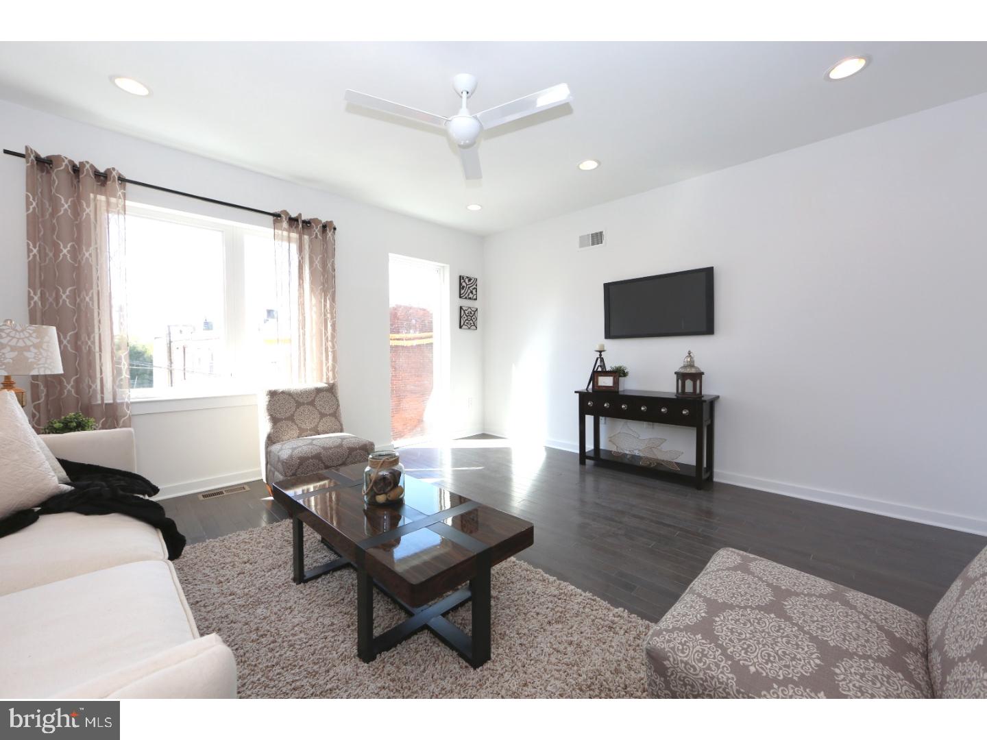 FISHTOWN - Residential