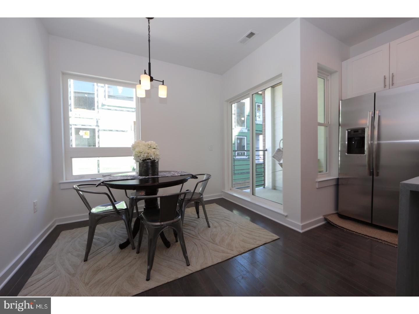 FISHTOWN - Residential