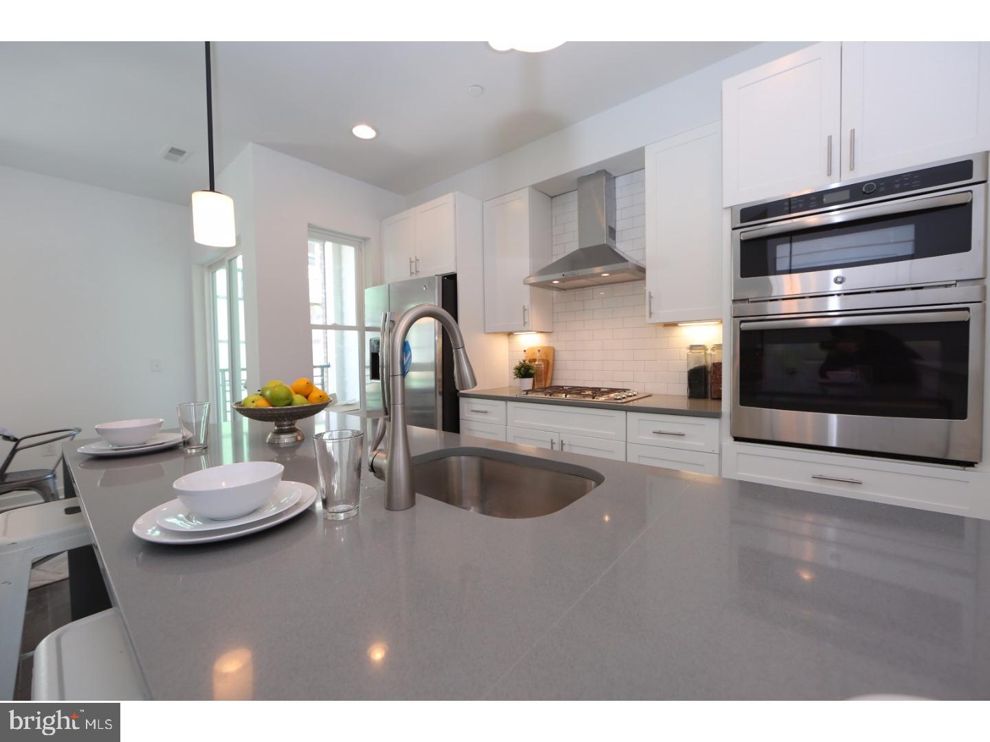 FISHTOWN - Residential