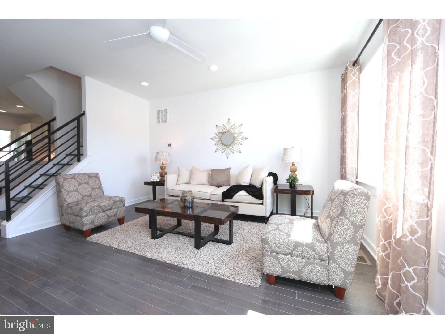 FISHTOWN - Residential