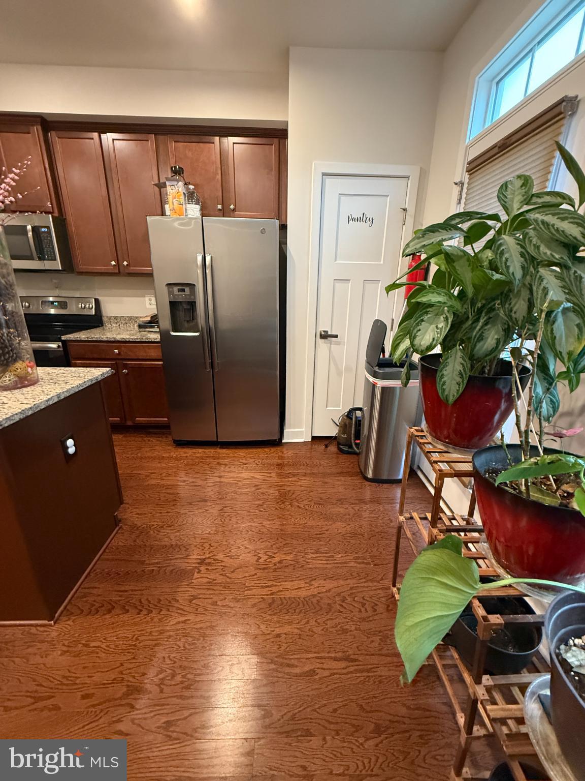 GREENBELT - Residential