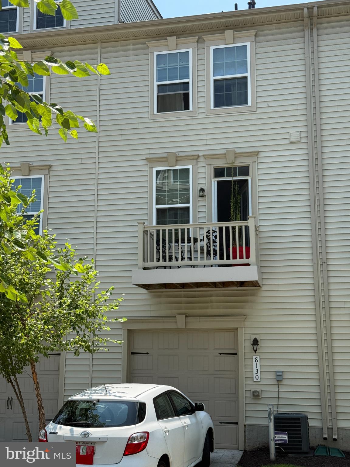 GREENBELT - Residential