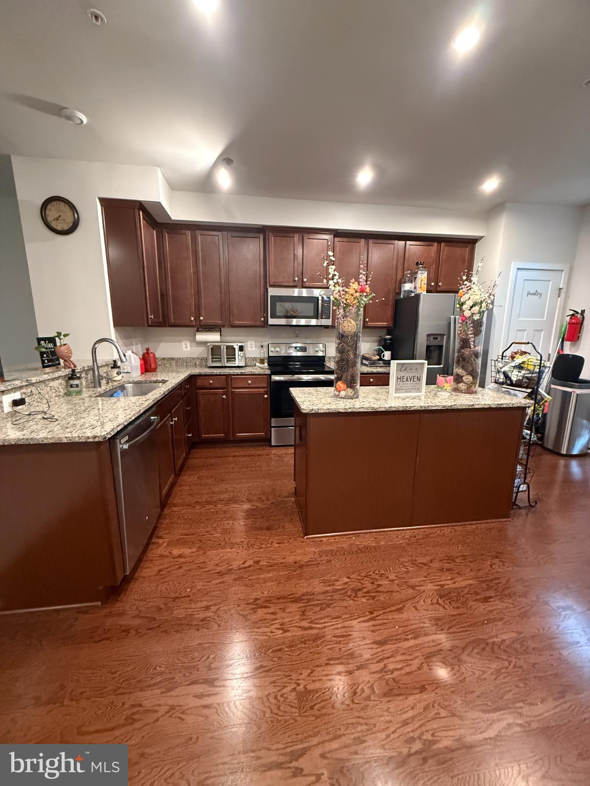 GREENBELT - Residential