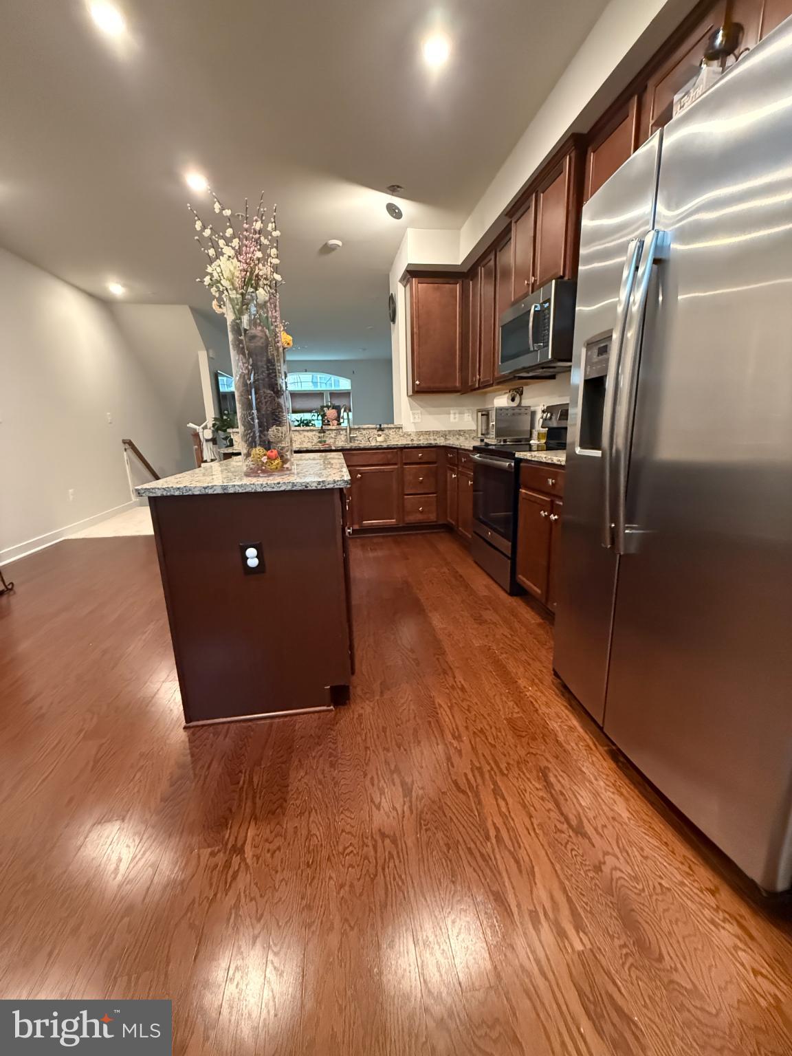 GREENBELT - Residential