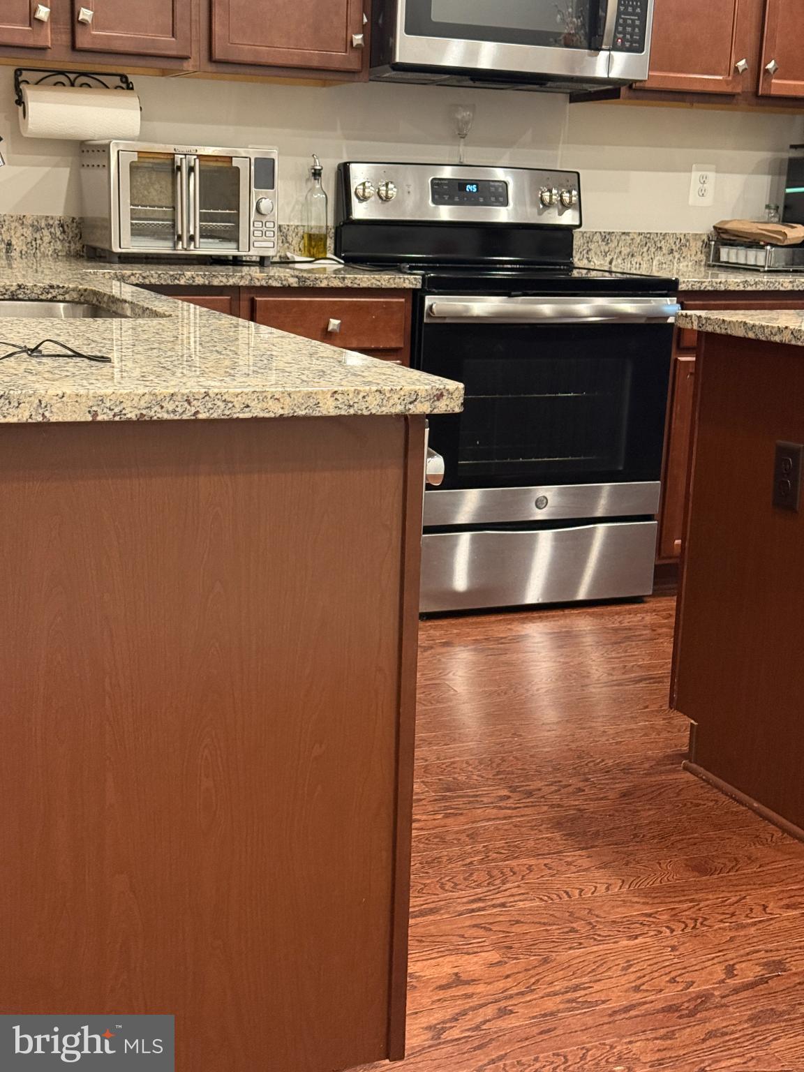 GREENBELT - Residential