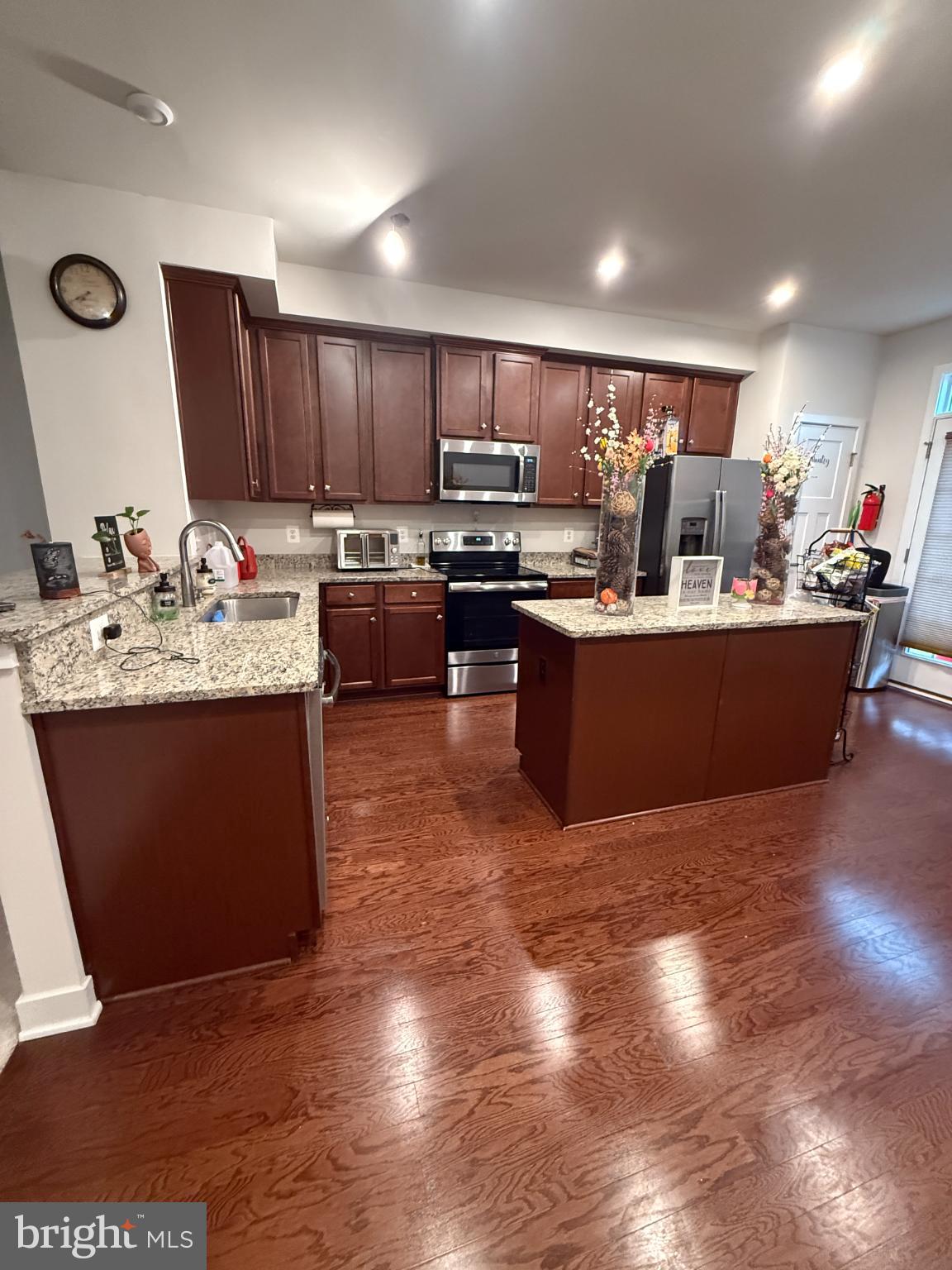 GREENBELT - Residential