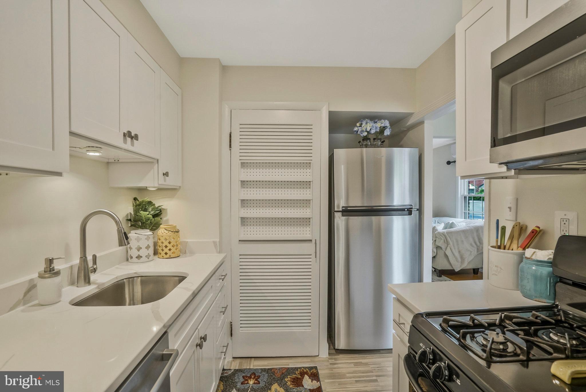 PENROSE - Residential