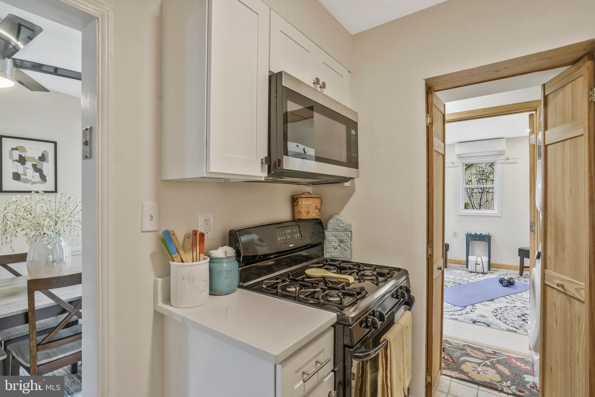 PENROSE - Residential