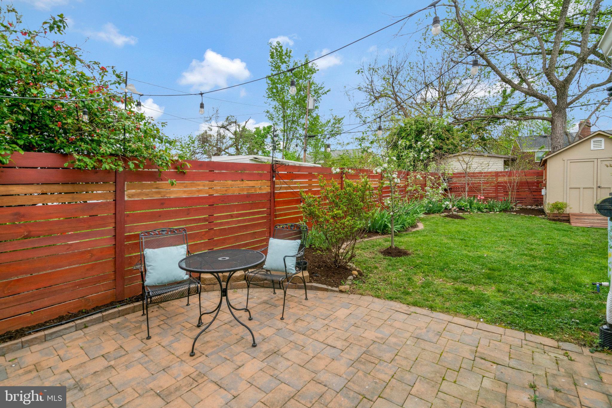 PENROSE - Residential