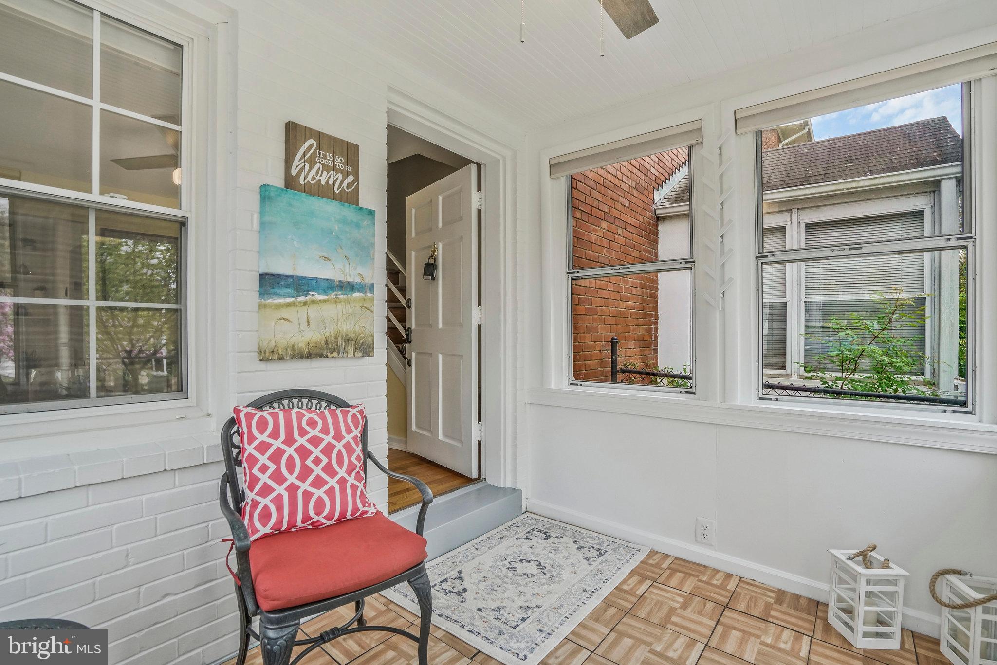 PENROSE - Residential