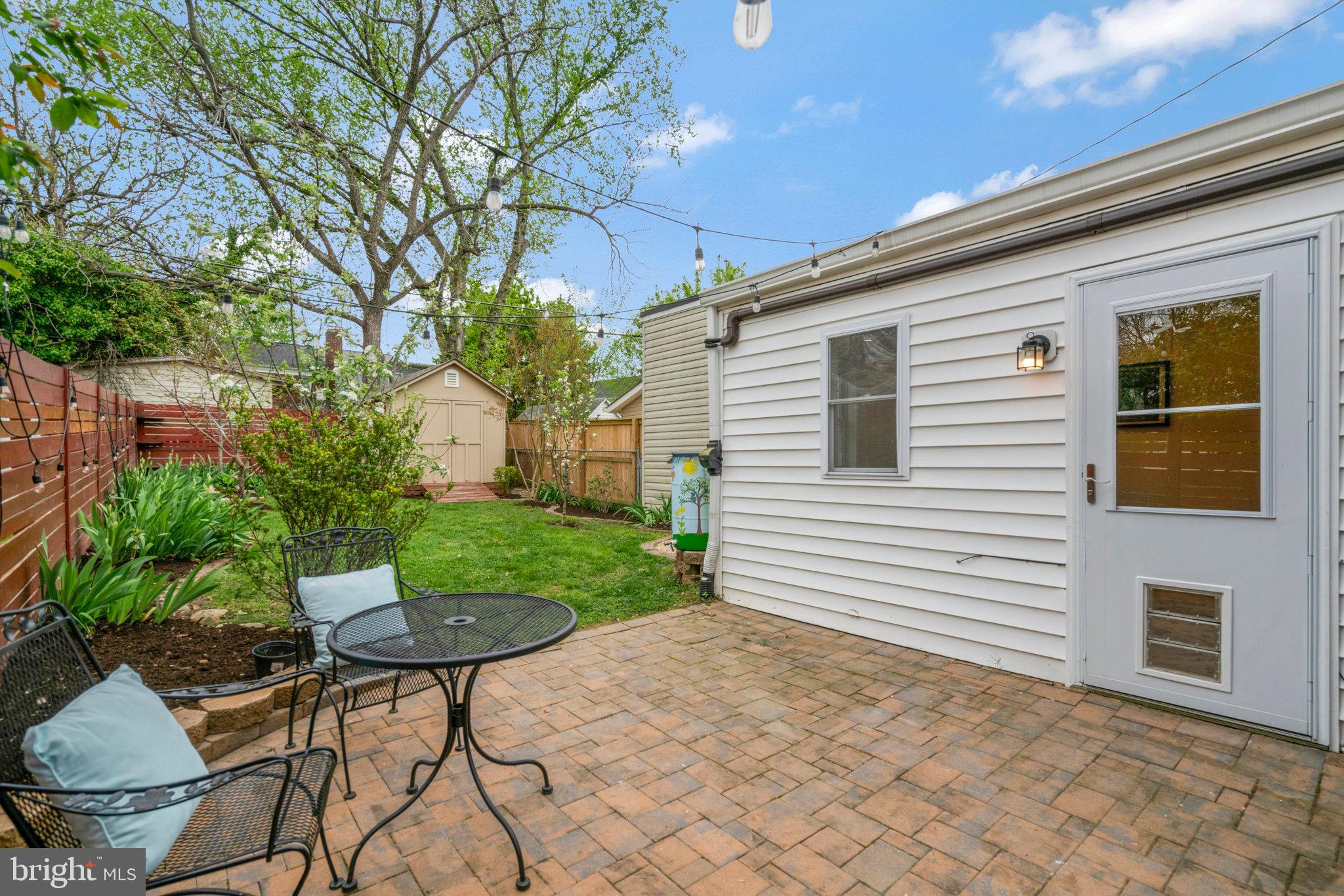 PENROSE - Residential