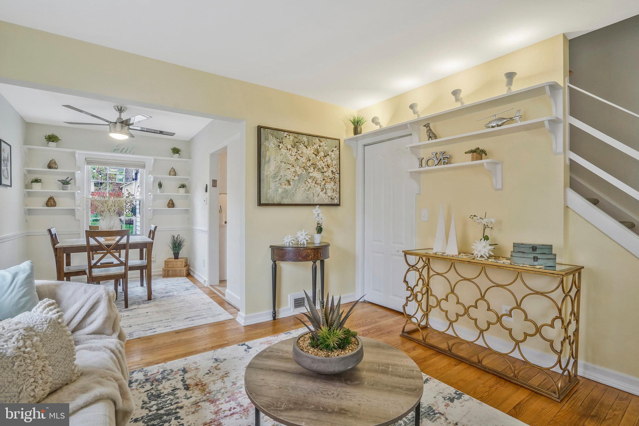 PENROSE - Residential