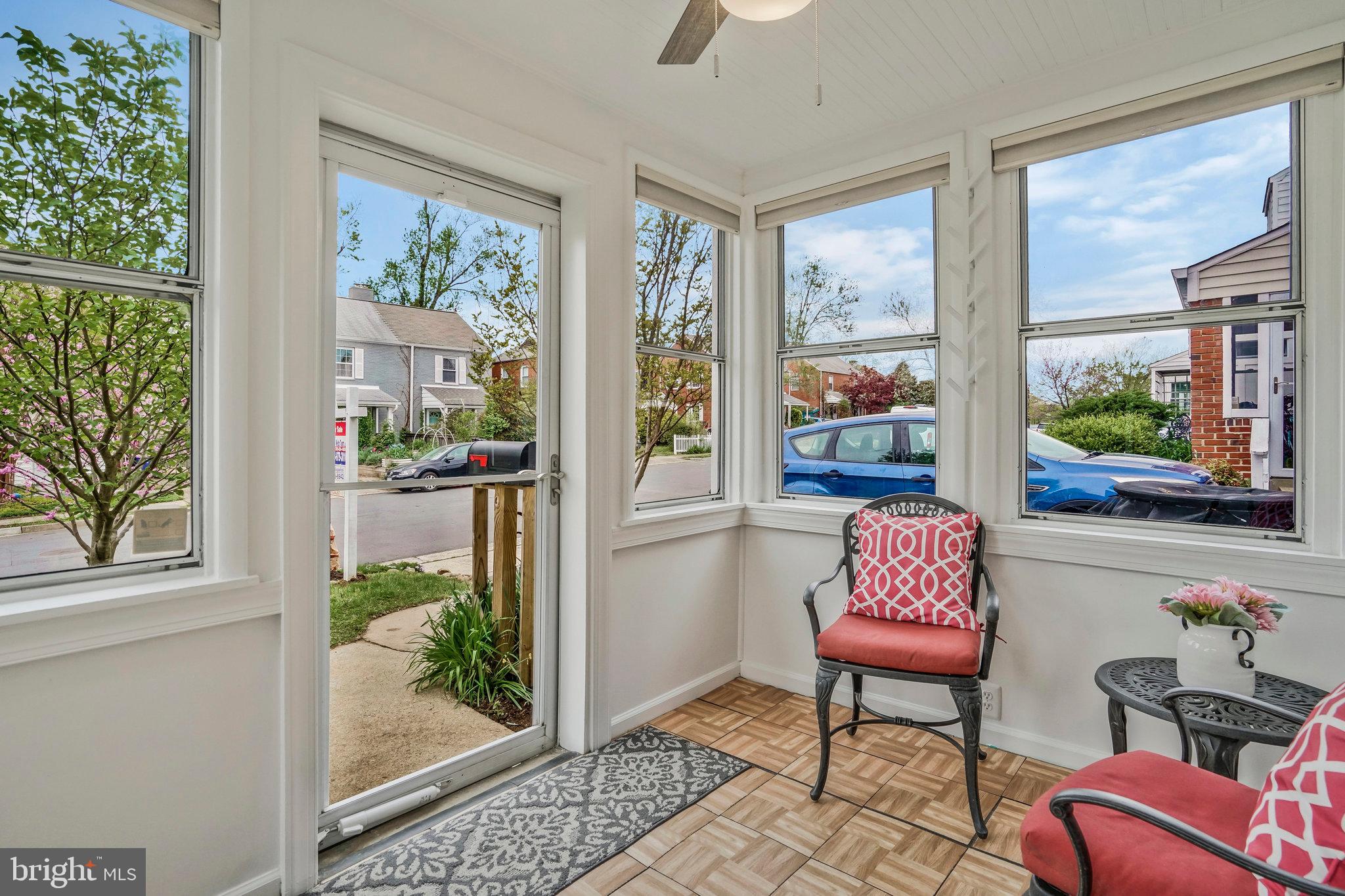 PENROSE - Residential