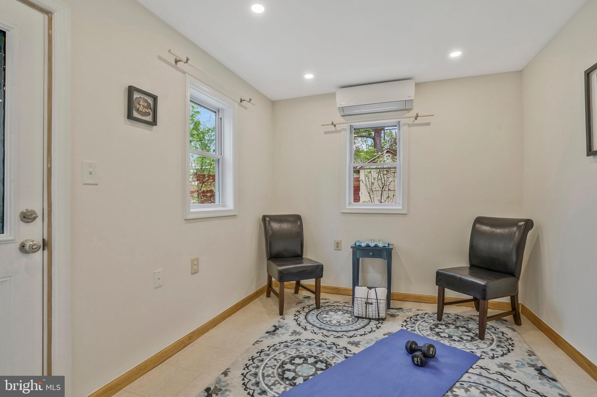 PENROSE - Residential