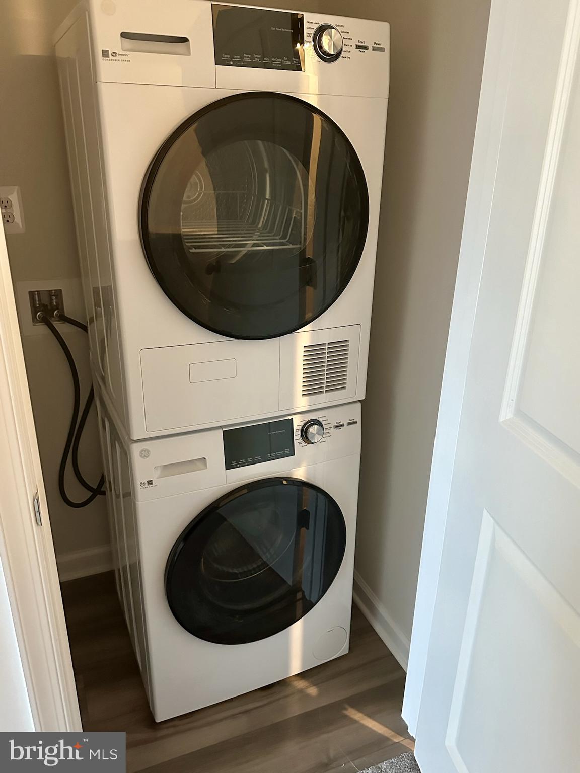 SHENANDOAH SPRINGS - Residential Lease