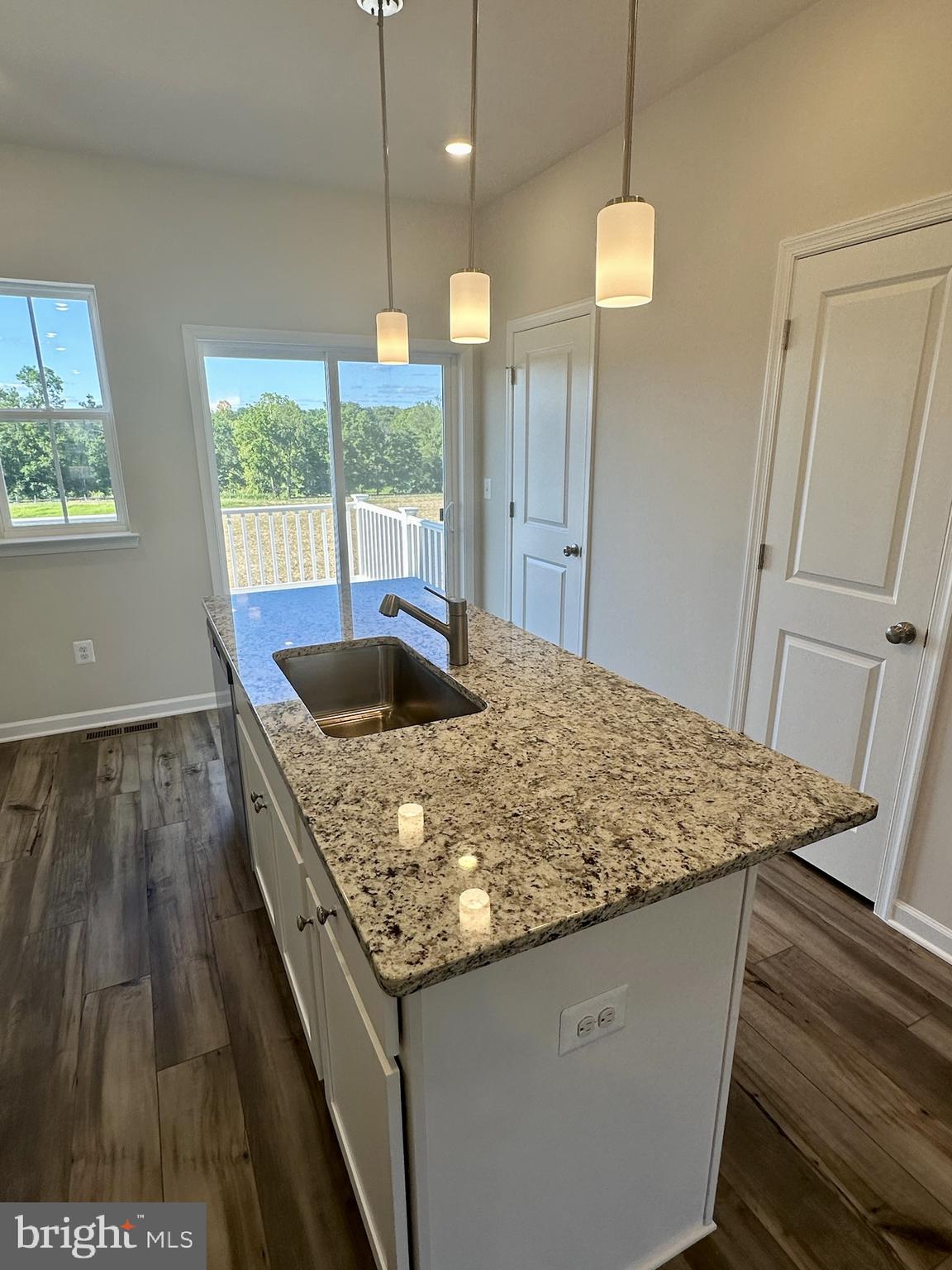 SHENANDOAH SPRINGS - Residential Lease